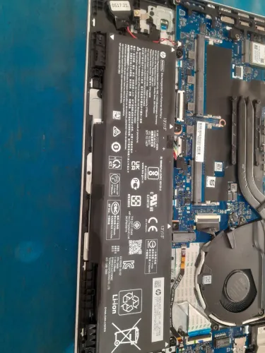 Bateria hp probook 445g8