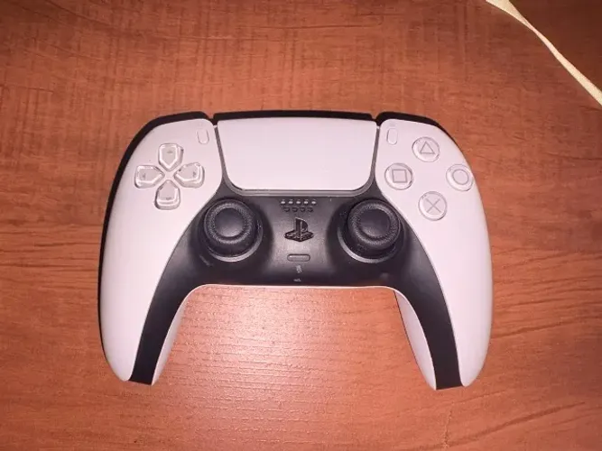 Controle Dualsense PS5