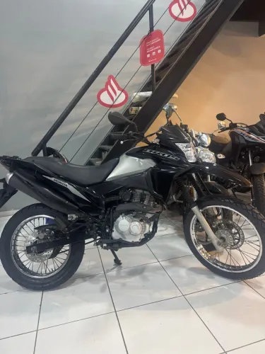 Honda NXR 160 Bros Esdd Flexone 2022/2023