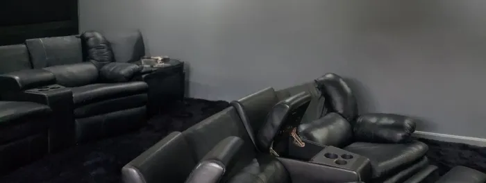 Sofá plenitude