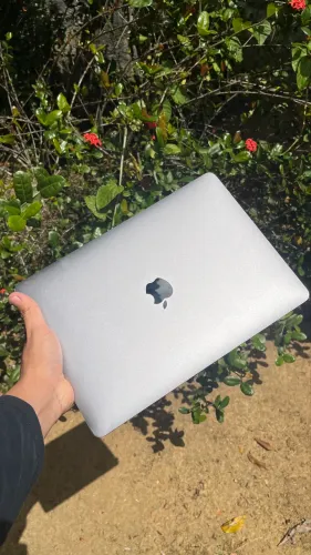 Macbook pro 2017