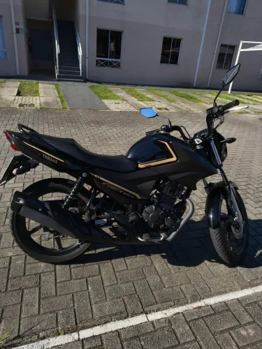 Yamaha Factor 2024