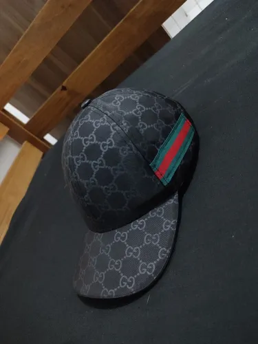 Boné Gucci