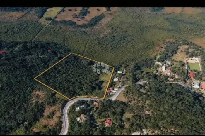 ÁREA DE 53 MIL M² - EM SANTO ANTÔNIO DE LISBOA (SAMBAQUI)