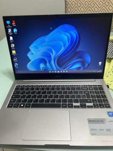 NOTEBOOK SAMSUNG BOOK E20