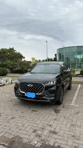 Chery Tiggo 8 Pro 1.5 Turbo (híbrido) 2023