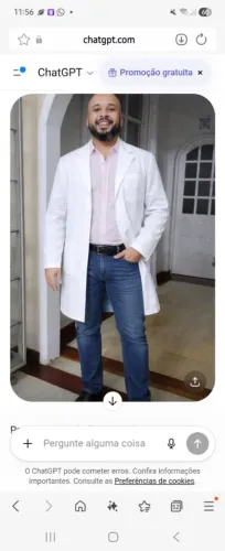 Cuidador de pessoas