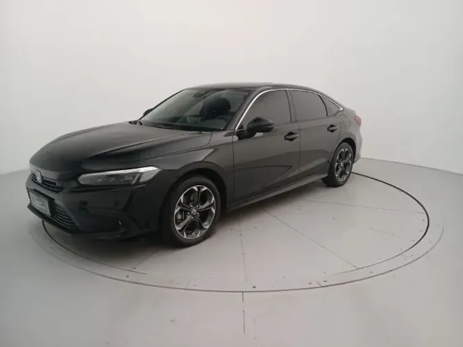 Honda Civic Sed.touring 2.0 16V Aut. (híbrido) 2024
