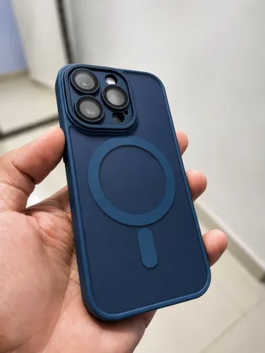 iPhone 14 Pro 128GB Azul - Impecável na Caixa Original