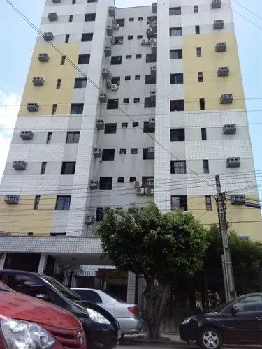 Apto. 110m² c/ ótima localização próx. ao Shopping Iguatemi, 03 qts (01 suíte), sala de es