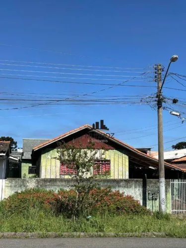 Terreno à venda, 360 m² por R$ 599.000 - Lindoia - Curitiba/PR