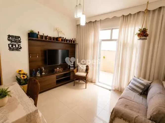 Apartamento em Engenho de Dentro, Rio de Janeiro