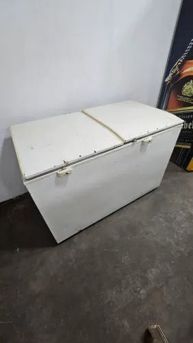 Freezer horizontal em ótimo estado