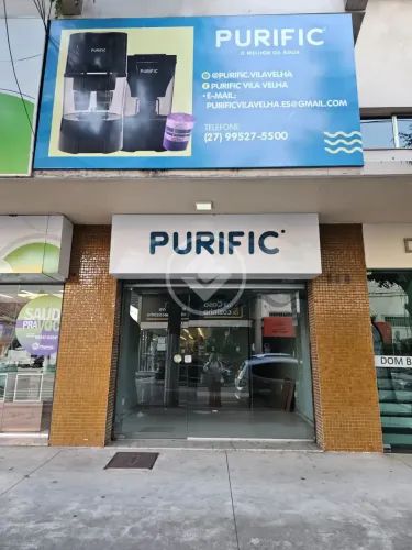 SALA COMERCIAL TÉRREA NO BAIRRO JABURUNA codigo: 136458