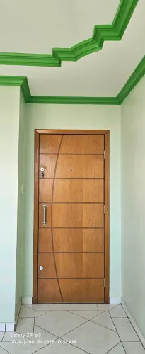 Vende se Apartamento no Jardim  Aeroporto 