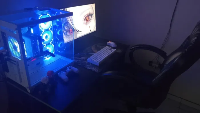 Pc gamer