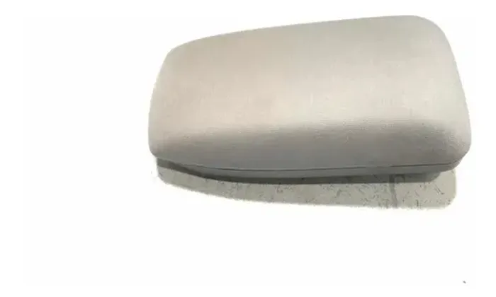 Apoio Braço Central Toyota Corolla Gli 2018 Tecido Cinza