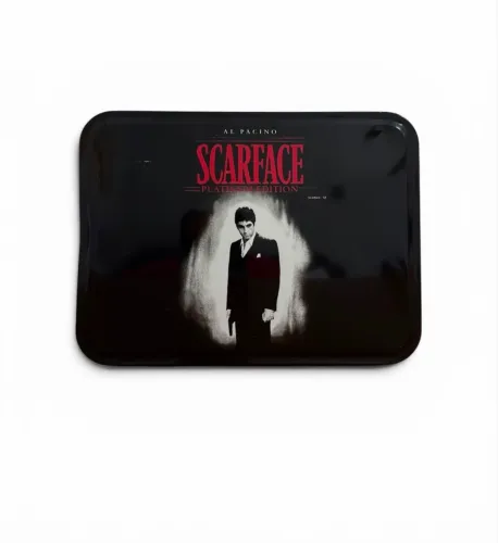 Steelbook Scarface - Al Pacino | Edição de Colecionador