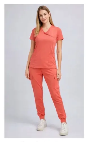 Roupa privativa