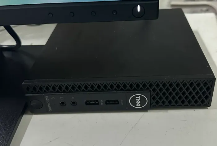 Optiplex 3050 i3 dell