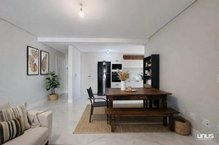 Apartamento com 3 suítes em Campinas/ São José