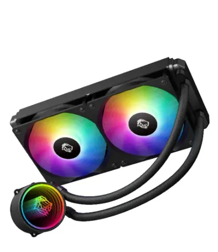 WATER COOLER 240MM - FC1315 - RGB