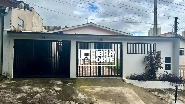 Casa à Venda Parque da Figueira Campinas SP