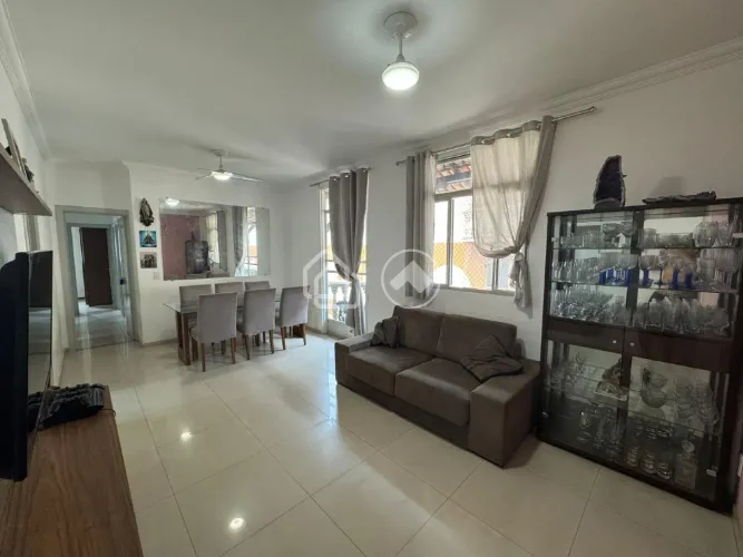 Apartamento Exclusivo de 4 Quartos na Frente, Estoril  BH | Financia e aceita Permuta
