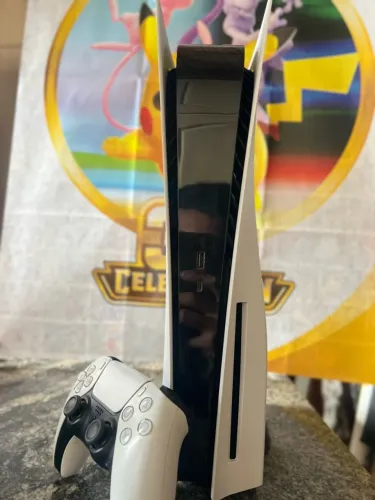 Ps5 fat