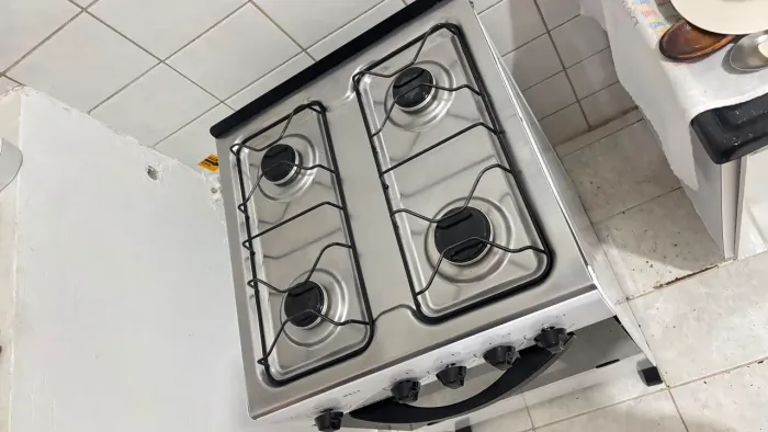 Fogão 4 bocas