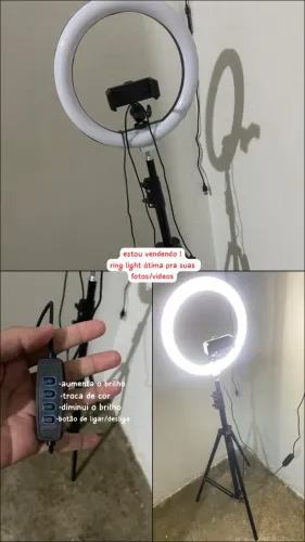 aproveita essa oferta ?