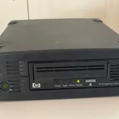 HP Storageworks Ultrium 920 SAS Mode EH848A