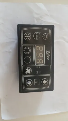 Controlador valeo