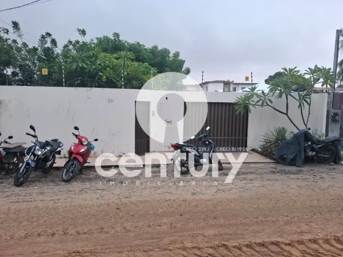 CASA NA ATALAIA PARA LOCAÇAO