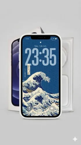 IPHONE 12, aceito troca ou negociar o valor 