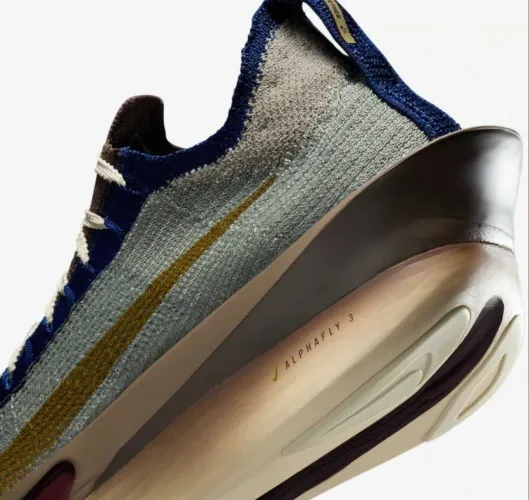 Tênis nike alphafly 3 frete grátis