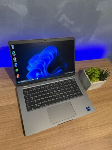 Notebook Gamer Dell i7 13° 16GB SEMINOVO!