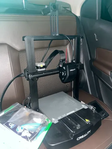 ENDER 3v3SE