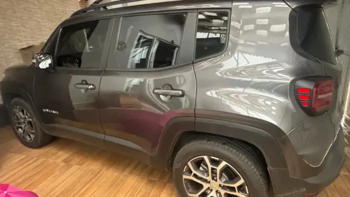 Jeep Renegade Long. T270 1.3 TB 4X2 Flex Aut. 2024