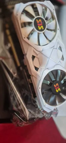 RX580