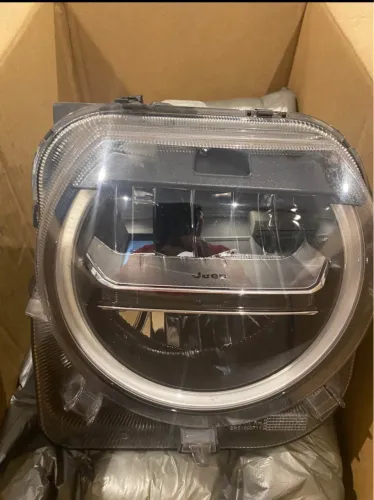 Farol led renegade 2023/2025