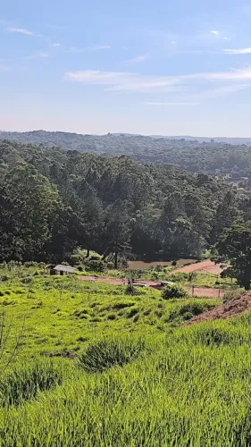 Terrenos de 500m² em Ibiúna | Residencial Fechado de Chácaras  Excelente oportunidade para