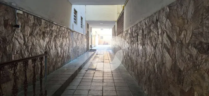 Apartamento com 2 dormitórios à venda, 65 m² por R$ 290.000,00 - Centro - Niterói/RJ
