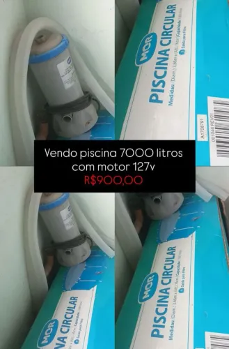 Piscina
