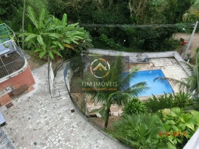Sítio em Muriqui - Niterói