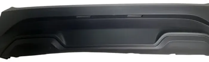 Para-choque Traseiro Saveiro G8  2024 2025 20112404 Preto