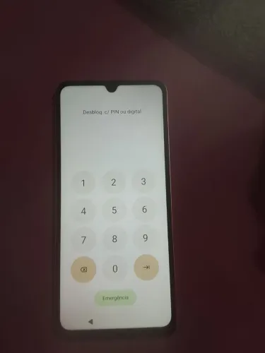Redmi A5 128gbs