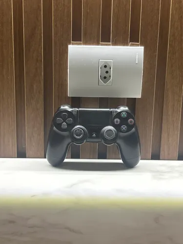 CONTROLE PS4