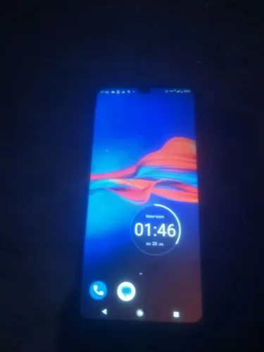 Celular Moto e6 Plus