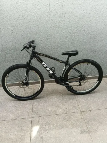 Bike GTI Aro 29
